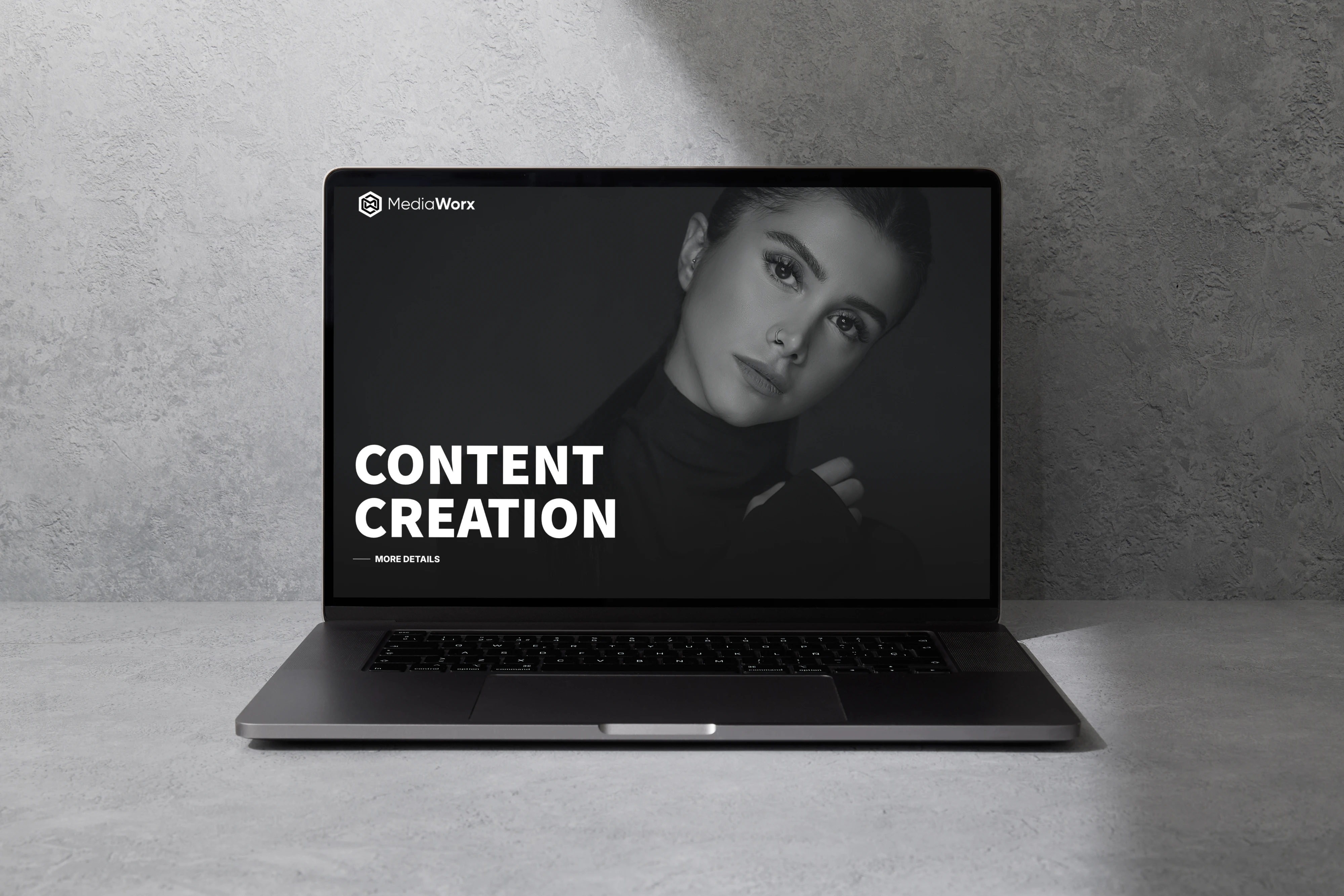 website agenție digitală, web development HTML CSS JS, design responsive