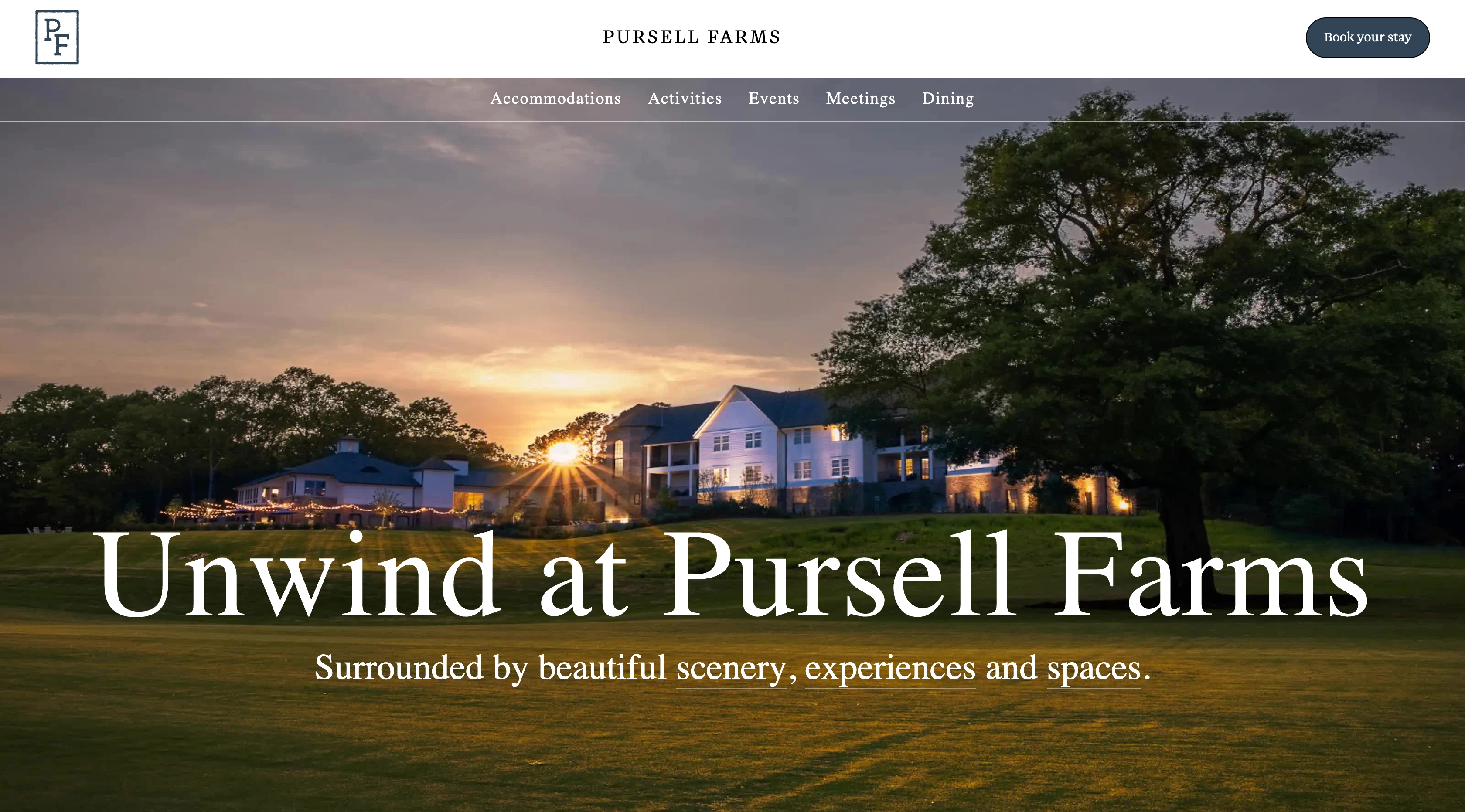 Innotive – creare website pentru clienți din Zalău și împrejurimi