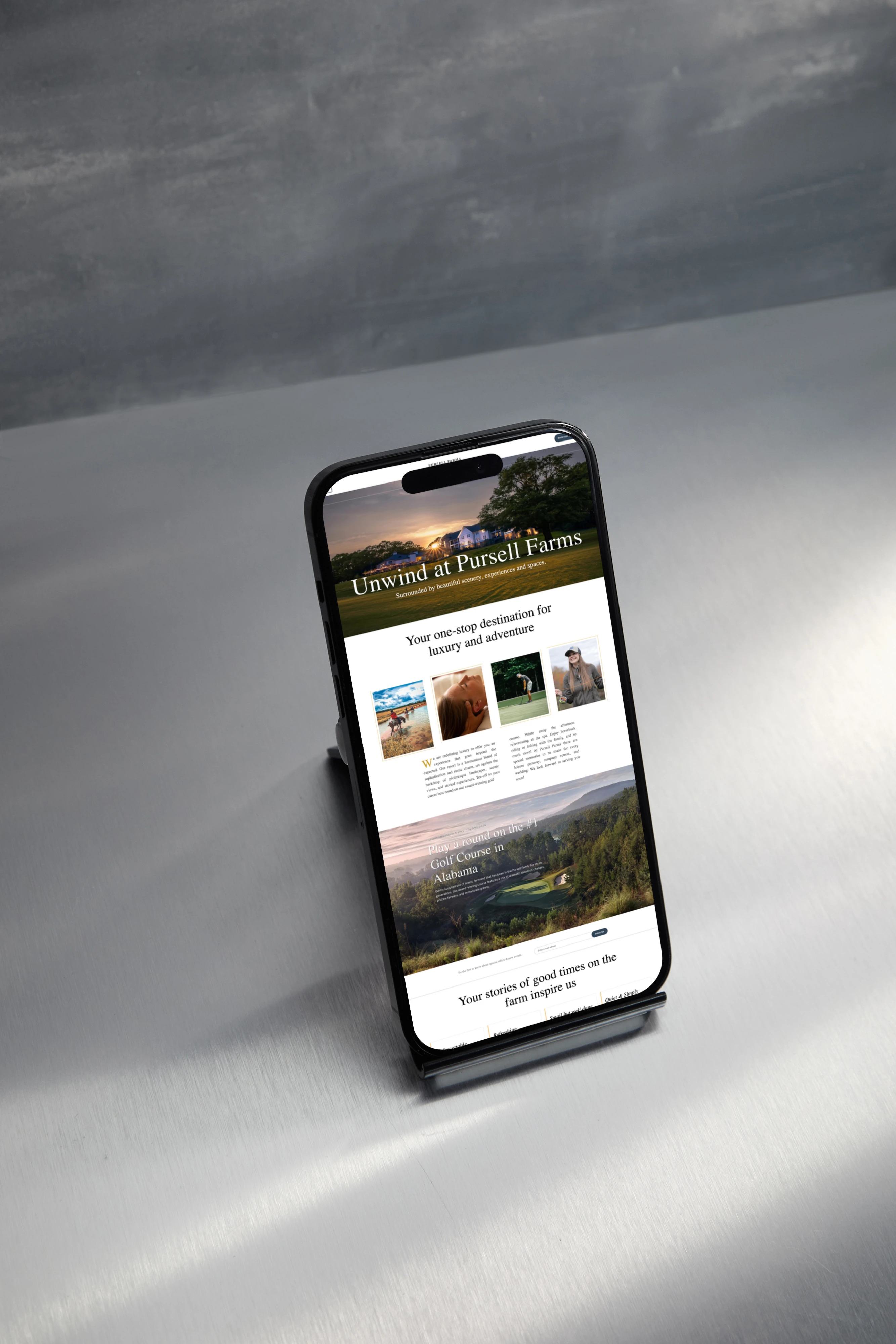 Creare site profesional în Zalău pentru afaceri locale – Innotive