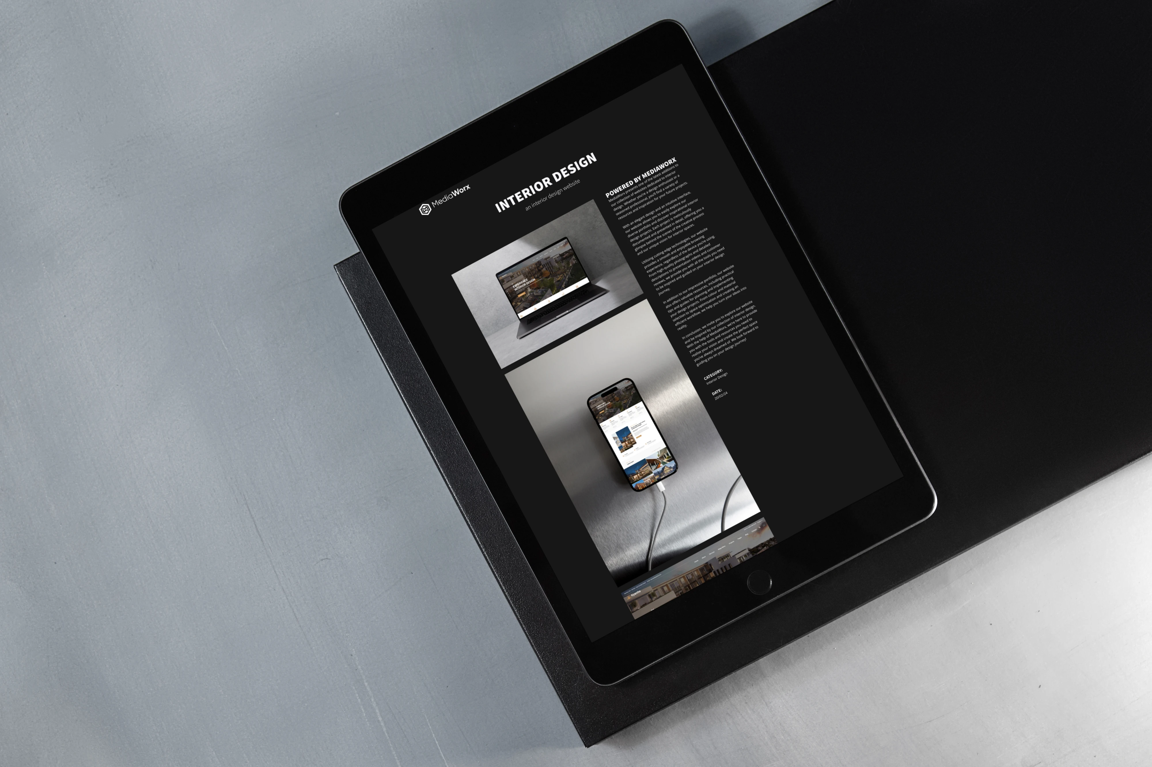 optimizare SEO on-page, structură semantică, website performant