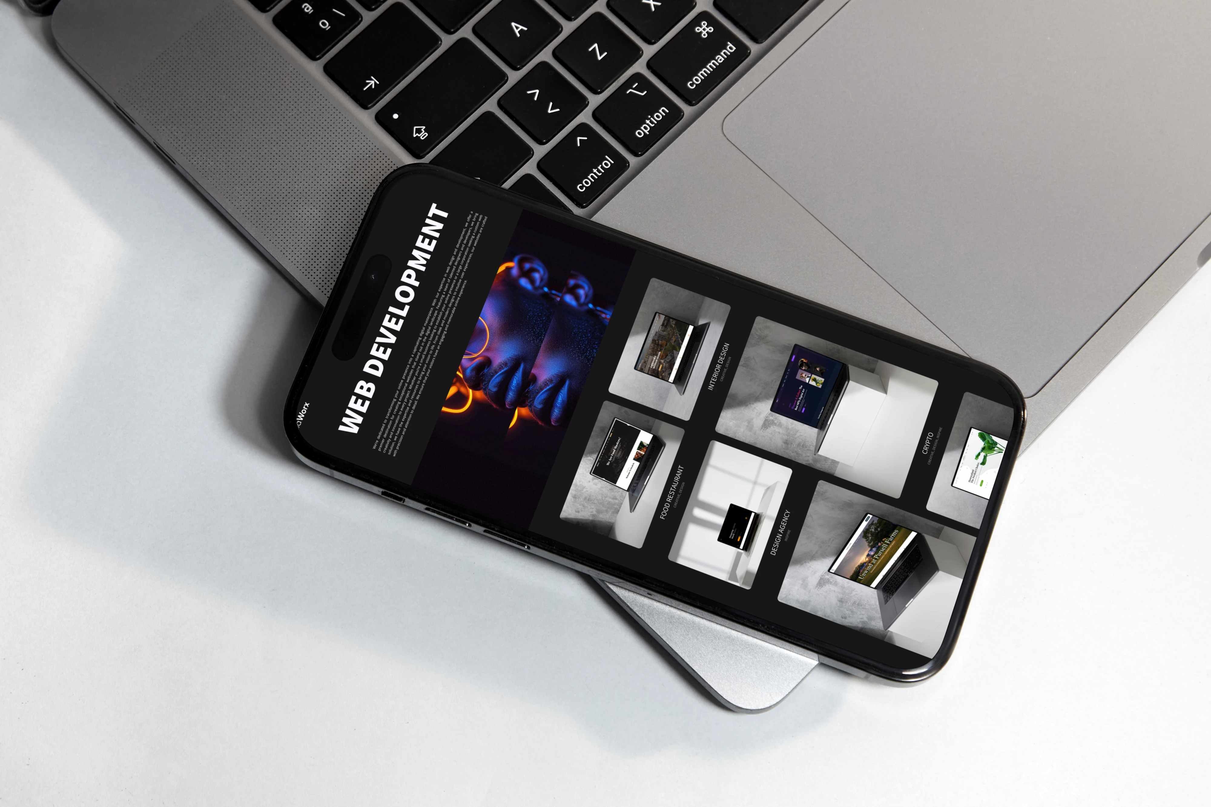 Cod curat și optimizat SEO – dezvoltare web în Zalău